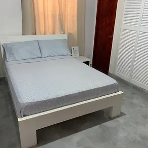 Aposento Alto Shalom Inn San Andrés