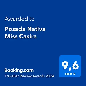 Nativa Miss Casira Inn San Andrés