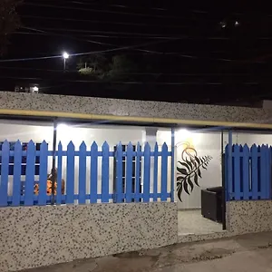 Casa Acacias Santa Marta (Magdalena)