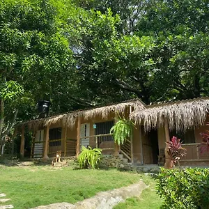  Lodge Dos Quebradas
