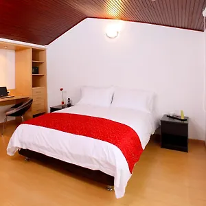 Tukasa Hotel Bogotá