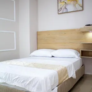 Rodadero Horizon Hotel Santa Marta (Magdalena)
