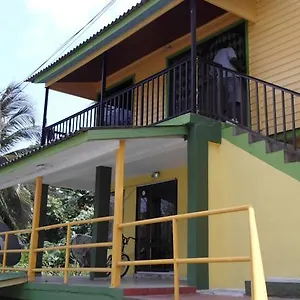 Cano Inn San Andrés