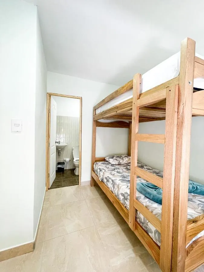 Casa de hóspedes Liberato Hostel Minca Santa Marta